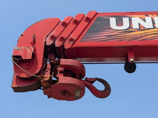 日野 レンジャー 2KG-FC2ABA(2WD)の写真31