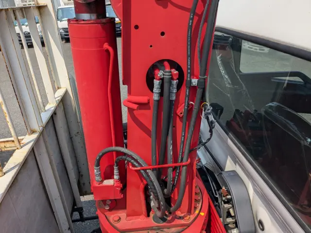 日野 レンジャー 2KG-FC2ABA(2WD)の写真34