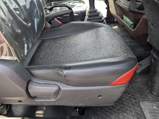 日野 レンジャー 2KG-FC2ABA(2WD)の写真37