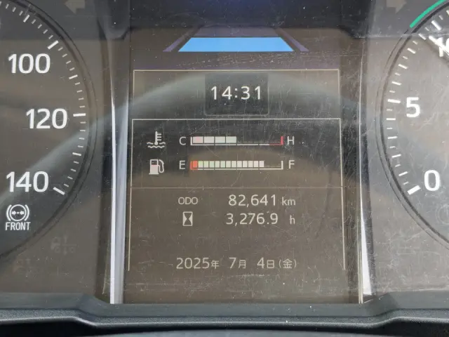 日野 レンジャー 2KG-FC2ABA(2WD)の写真41