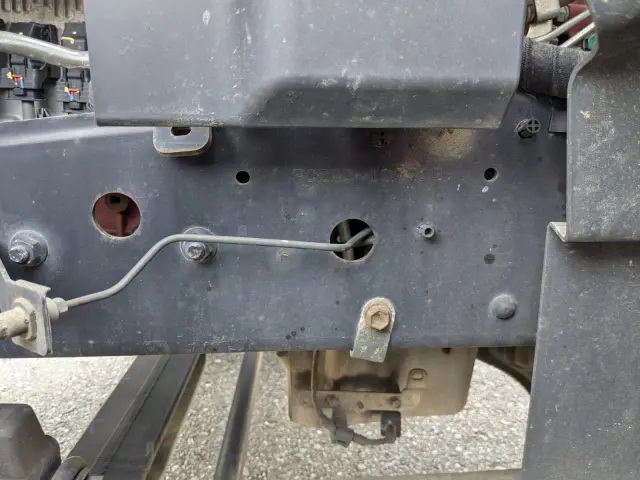 日野 レンジャー 2KG-FC2ABA(2WD)の写真44