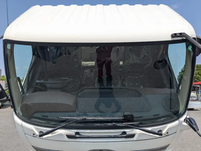 日野 レンジャー 2KG-FC2ABA(2WD)の写真45