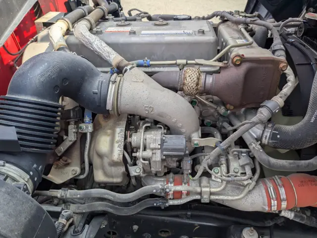 日野 レンジャー 2KG-FC2ABA(2WD)の写真47