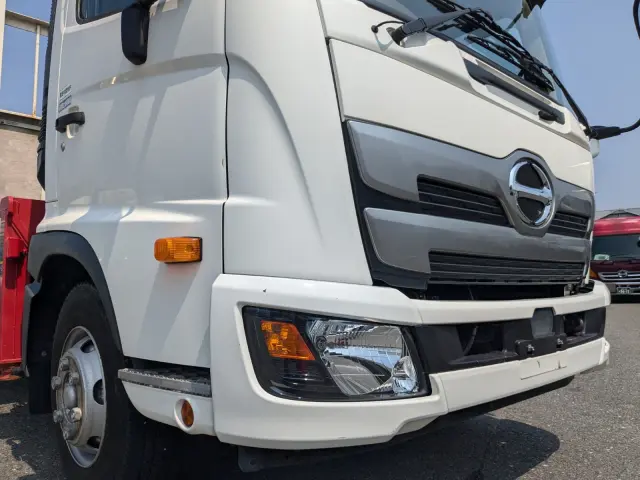 日野 レンジャー 2KG-FC2ABA(2WD)の写真48