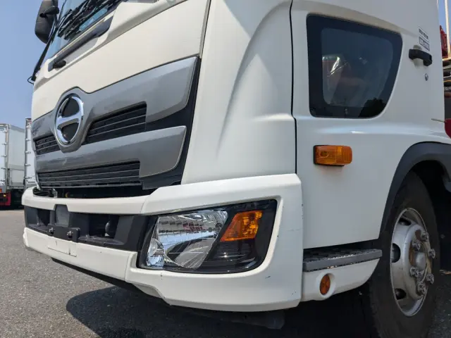 日野 レンジャー 2KG-FC2ABA(2WD)の写真49