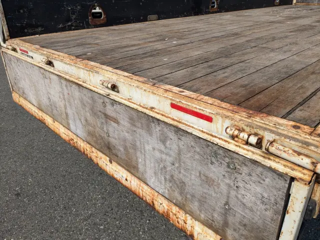 日野 レンジャー 2KG-FC2ABA(2WD)の写真10