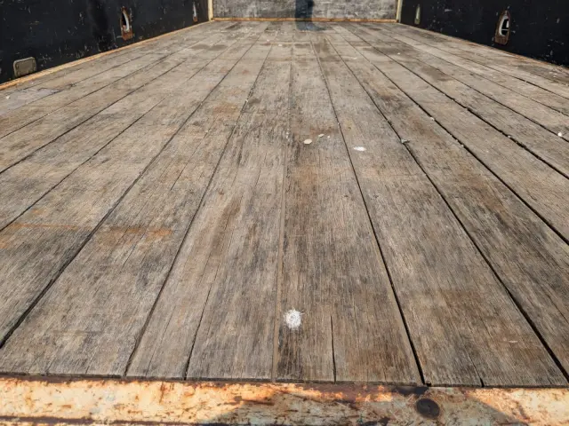 日野 レンジャー 2KG-FC2ABA(2WD)の写真11