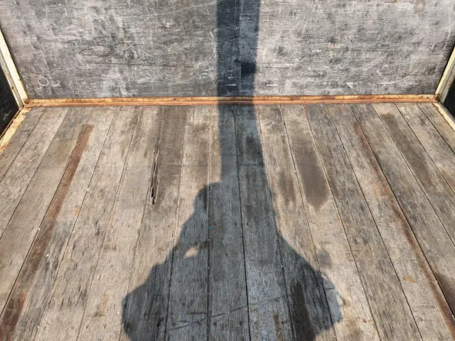 日野 レンジャー 2KG-FC2ABA(2WD)の写真12