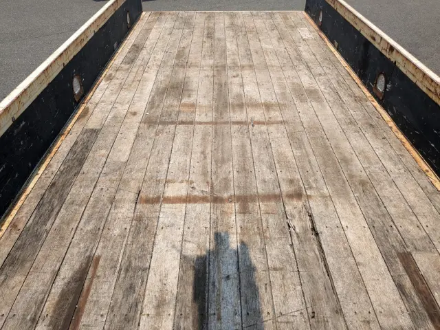 日野 レンジャー 2KG-FC2ABA(2WD)の写真14