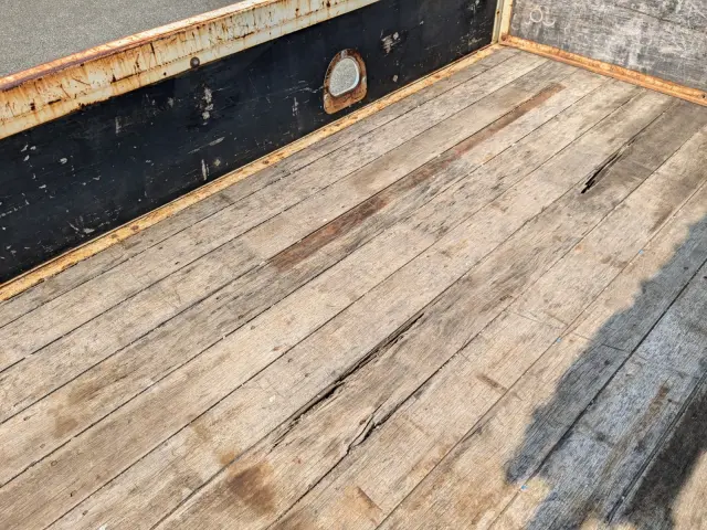 日野 レンジャー 2KG-FC2ABA(2WD)の写真15