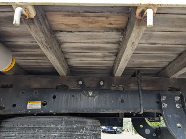 日野 レンジャー 2KG-FC2ABA(2WD)の写真16