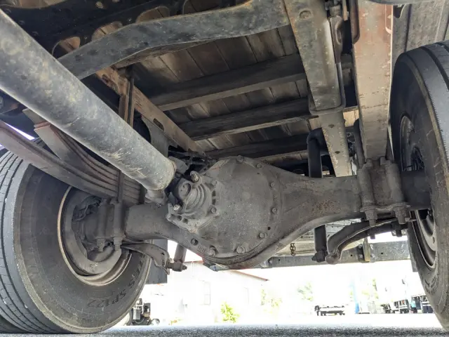 日野 レンジャー 2KG-FC2ABA(2WD)の写真17