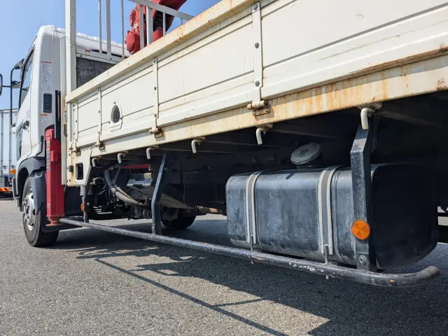 日野 レンジャー 2KG-FC2ABA(2WD)の写真18