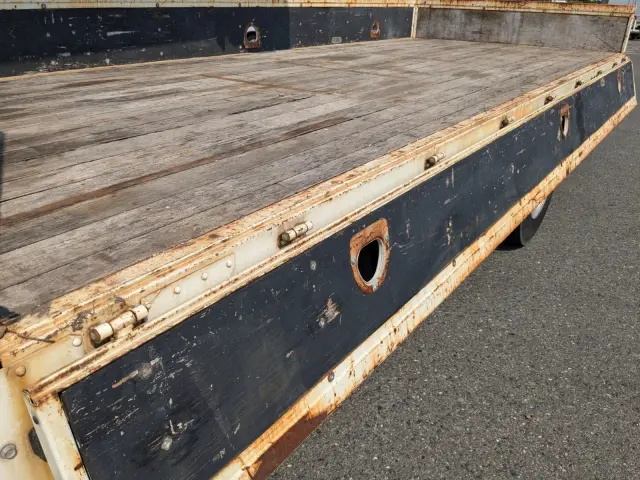 日野 レンジャー 2KG-FC2ABA(2WD)の写真19