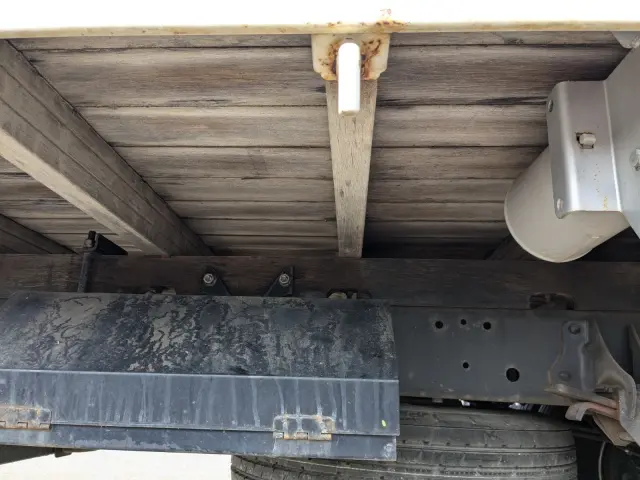 日野 レンジャー 2KG-FC2ABA(2WD)の写真25