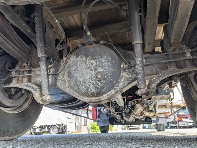 日野 レンジャー 2KG-FC2ABA(2WD)の写真26