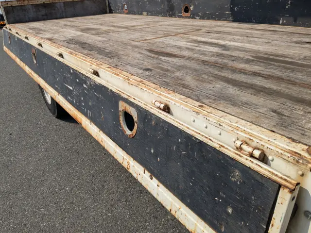 日野 レンジャー 2KG-FC2ABA(2WD)の写真28