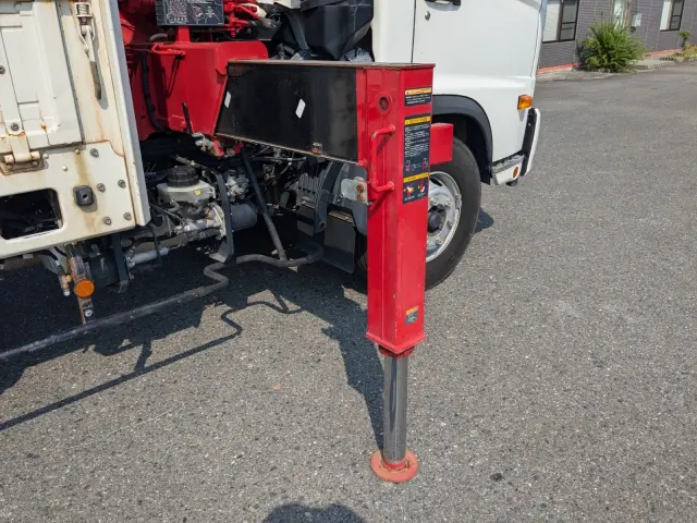 日野 レンジャー 2KG-FC2ABA(2WD)の写真29