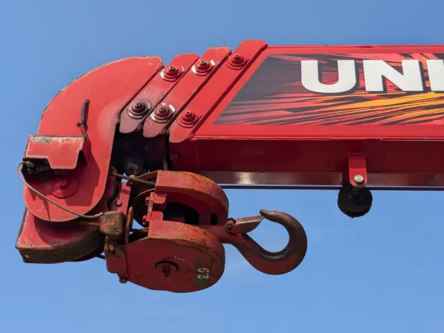 日野 レンジャー 2KG-FC2ABA(2WD)の写真30