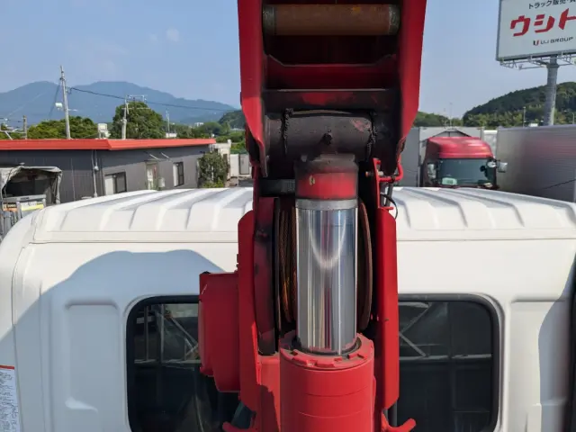 日野 レンジャー 2KG-FC2ABA(2WD)の写真36