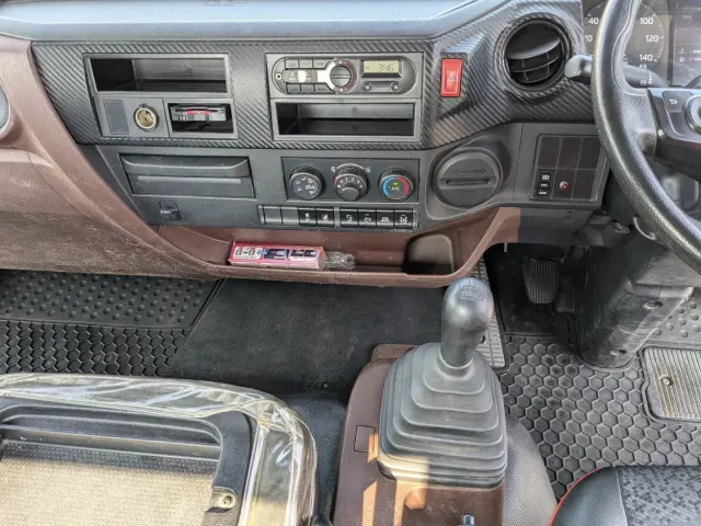 日野 レンジャー 2KG-FC2ABA(2WD)の写真41