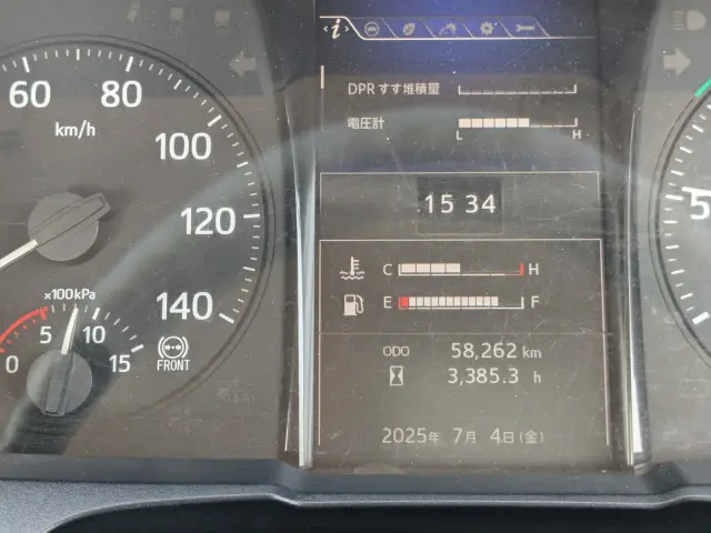 日野 レンジャー 2KG-FC2ABA(2WD)の写真42