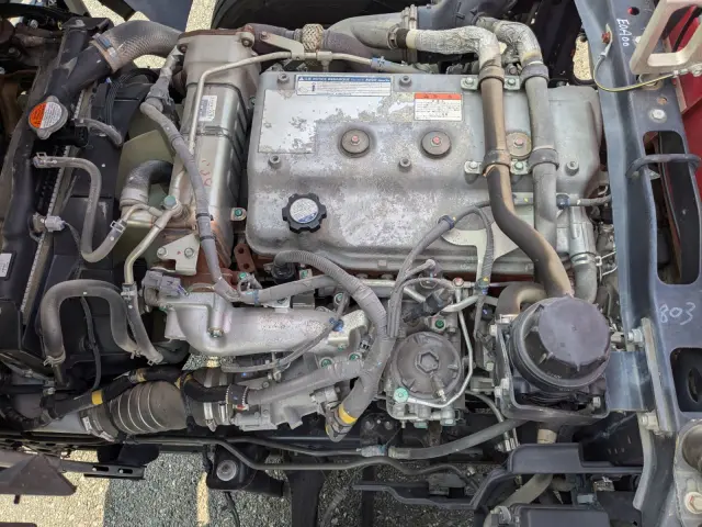 日野 レンジャー 2KG-FC2ABA(2WD)の写真44