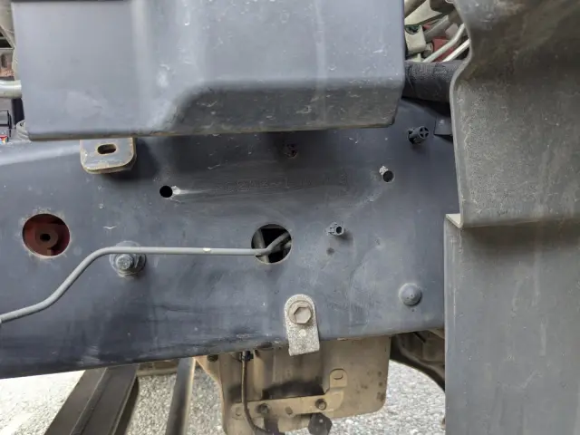 日野 レンジャー 2KG-FC2ABA(2WD)の写真45