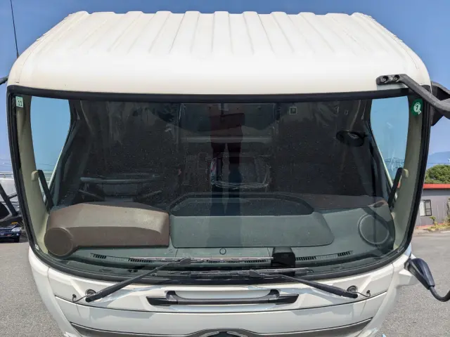 日野 レンジャー 2KG-FC2ABA(2WD)の写真46