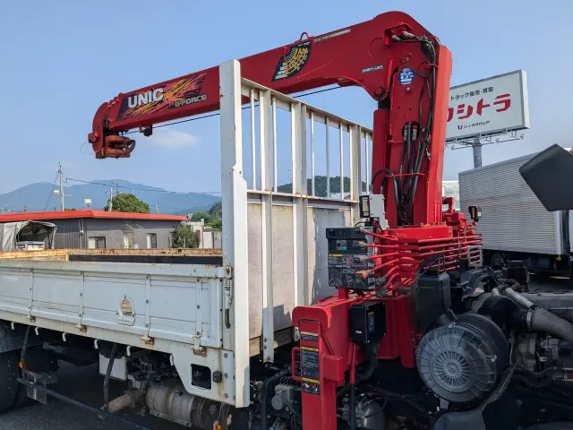 日野 レンジャー 2KG-FC2ABA(2WD)の写真47