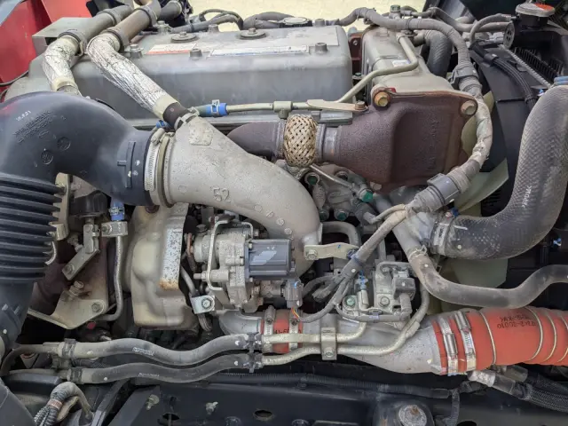 日野 レンジャー 2KG-FC2ABA(2WD)の写真48