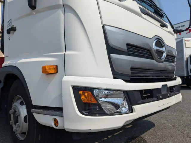 日野 レンジャー 2KG-FC2ABA(2WD)の写真49