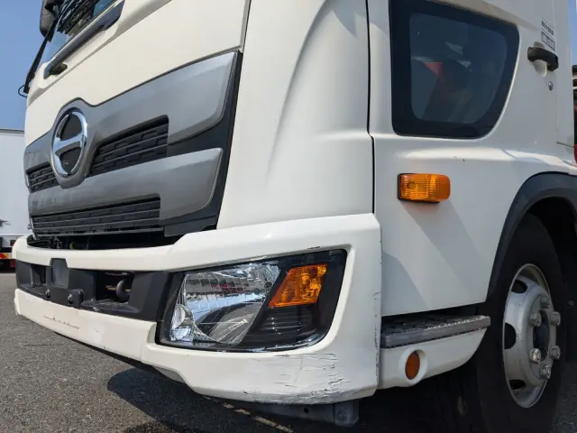 日野 レンジャー 2KG-FC2ABA(2WD)の写真50