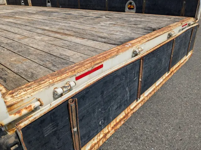 いすゞ フォワード 2PG-FRR90S1(2WD)の写真10