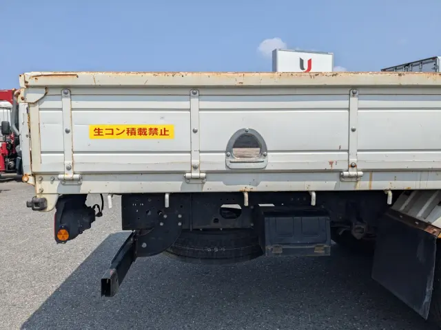 いすゞ フォワード 2PG-FRR90S1(2WD)の写真25