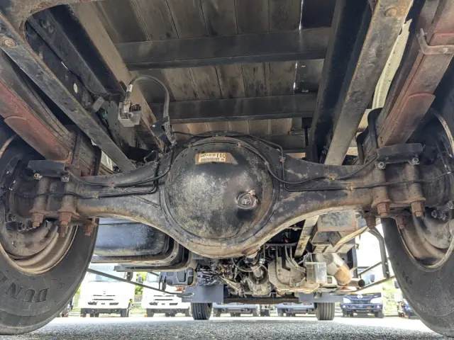 いすゞ フォワード 2PG-FRR90S1(2WD)の写真27