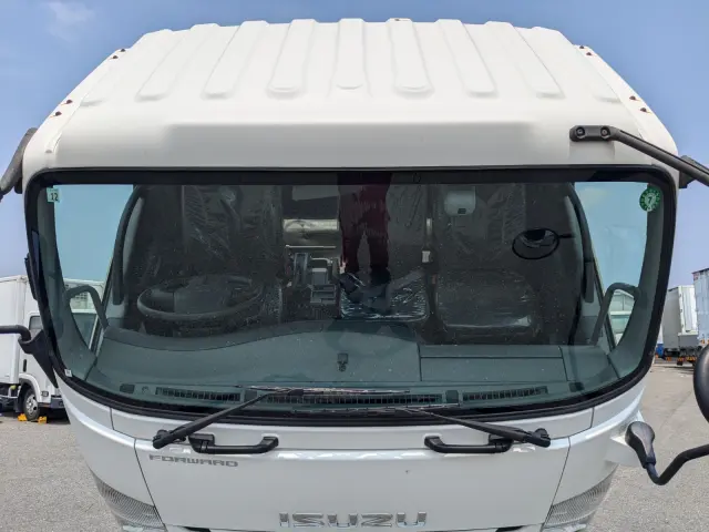 いすゞ フォワード 2PG-FRR90S1(2WD)の写真43