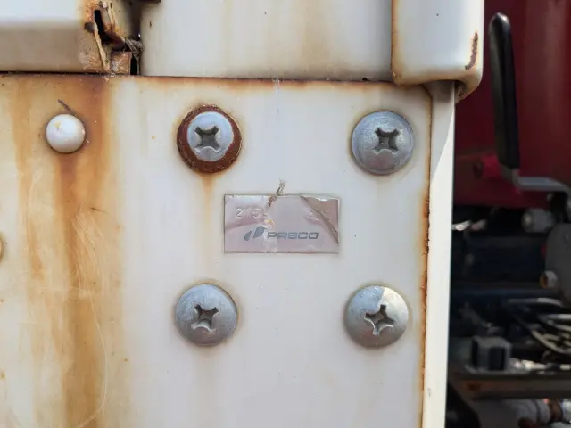 いすゞ フォワード 2PG-FRR90S1(2WD)の写真44