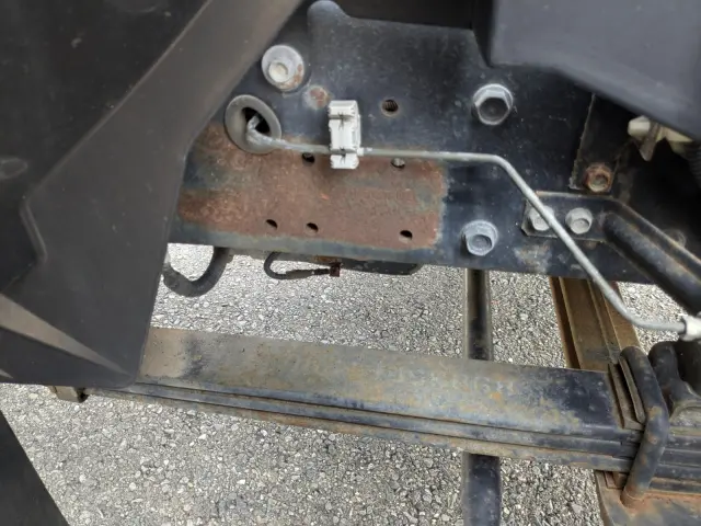 いすゞ フォワード 2PG-FRR90S1(2WD)の写真47