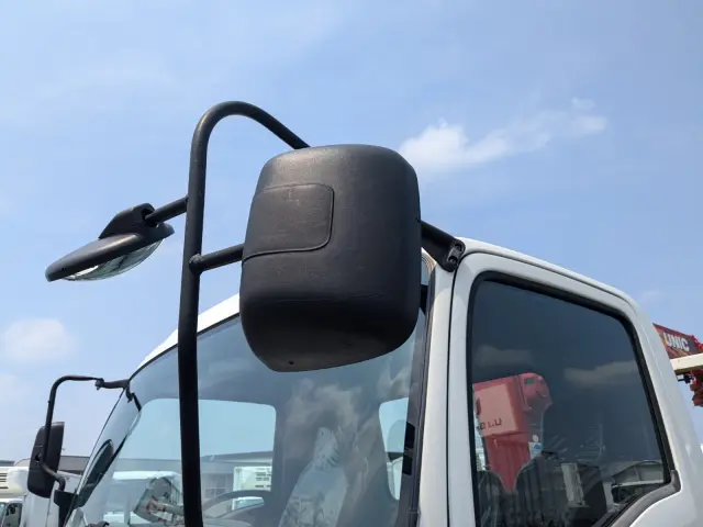 いすゞ フォワード 2PG-FRR90S1(2WD)の写真49