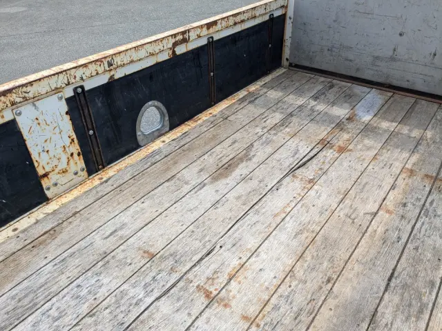 いすゞ フォワード 2PG-FRR90S1(2WD)の写真50