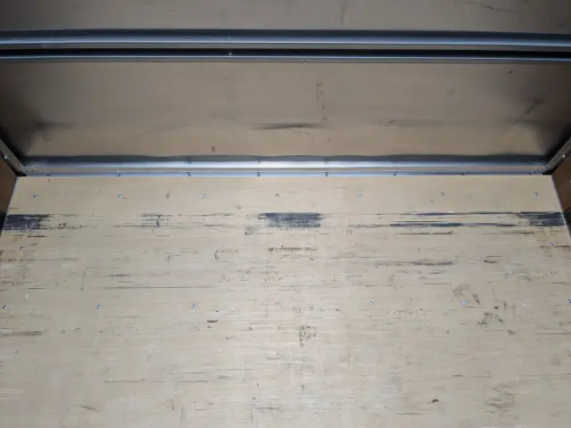 いすゞ フォワード 2PG-FRR90S2(2WD)の写真21