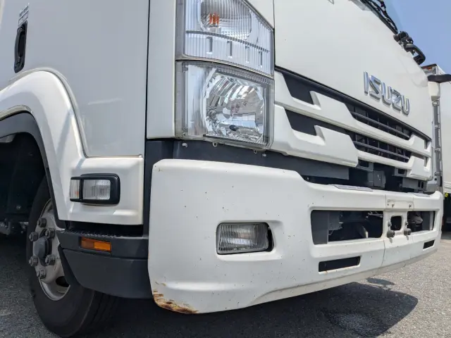 いすゞ フォワード 2PG-FRR90S2(2WD)の写真25