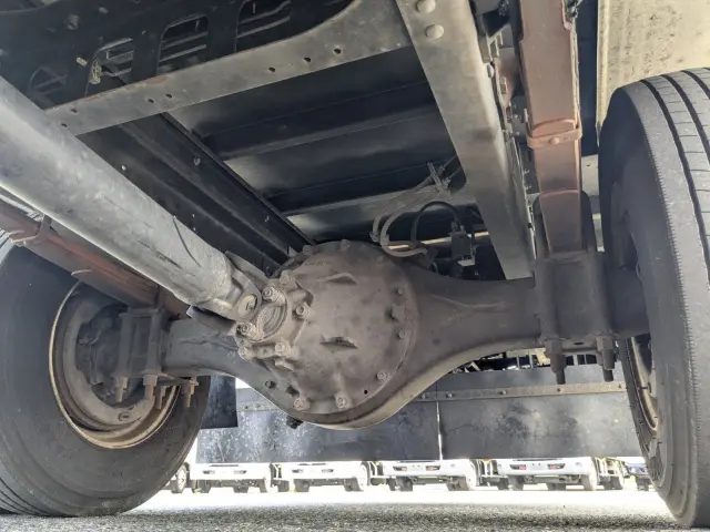 いすゞ フォワード 2PG-FRR90S2(2WD)の写真26