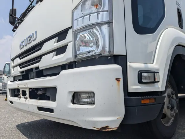 いすゞ フォワード 2PG-FRR90S2(2WD)の写真26
