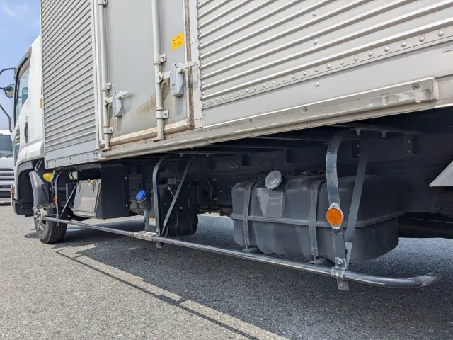 いすゞ フォワード 2PG-FRR90S2(2WD)の写真27