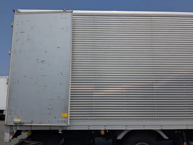 いすゞ フォワード 2PG-FRR90S2(2WD)の写真30