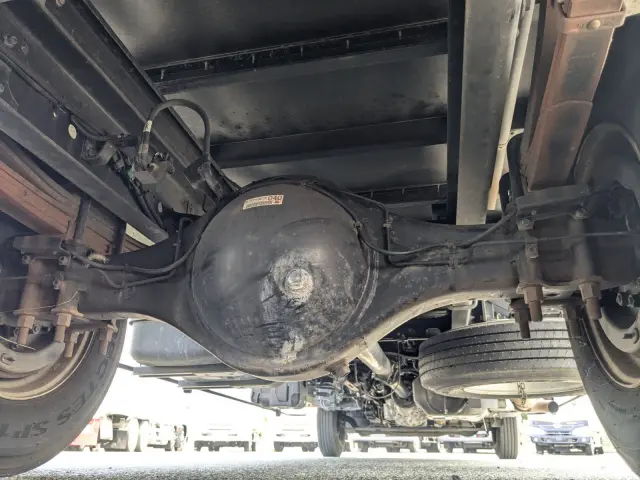 いすゞ フォワード 2PG-FRR90S2(2WD)の写真33