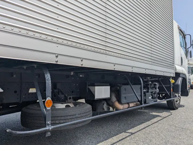 いすゞ フォワード 2PG-FRR90S2(2WD)の写真34