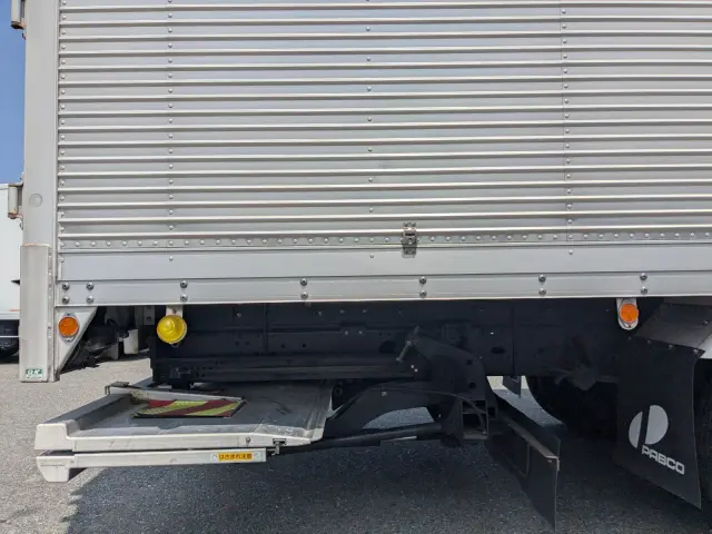 いすゞ フォワード 2PG-FRR90S2(2WD)の写真34